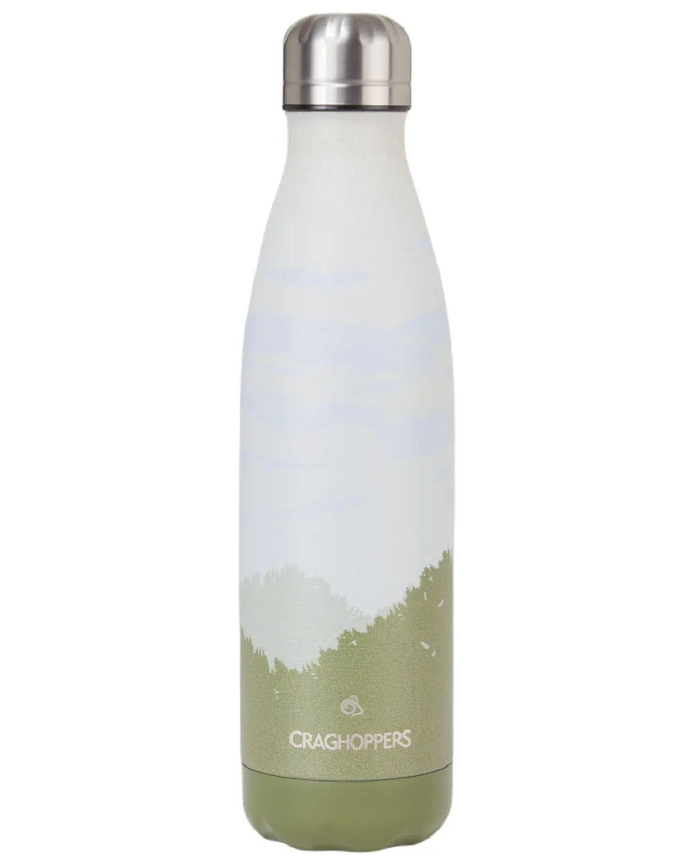 Craghoppers National Trust Insulated Waterbottle