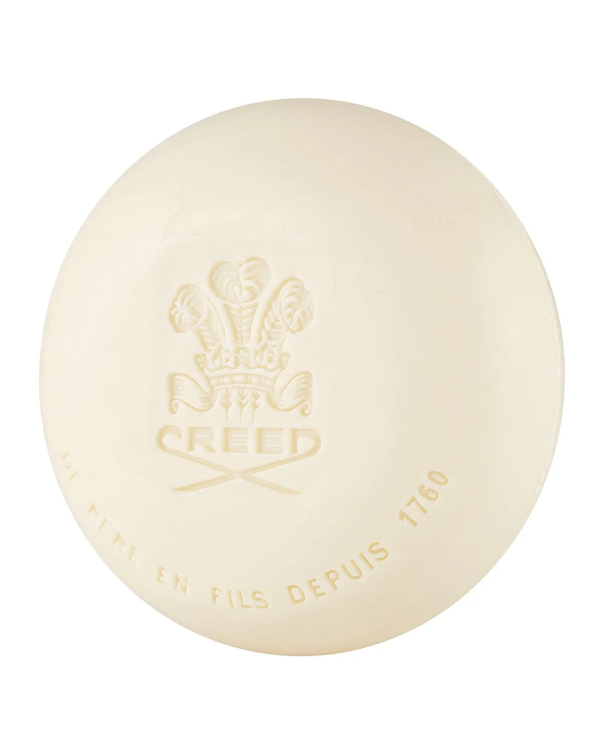 Creed Green Irish Tweed Soap 150g