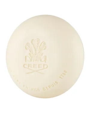 Creed Green Irish Tweed Soap 150g