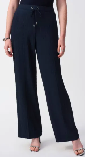 Crepe pant - Joseph Ribkoff