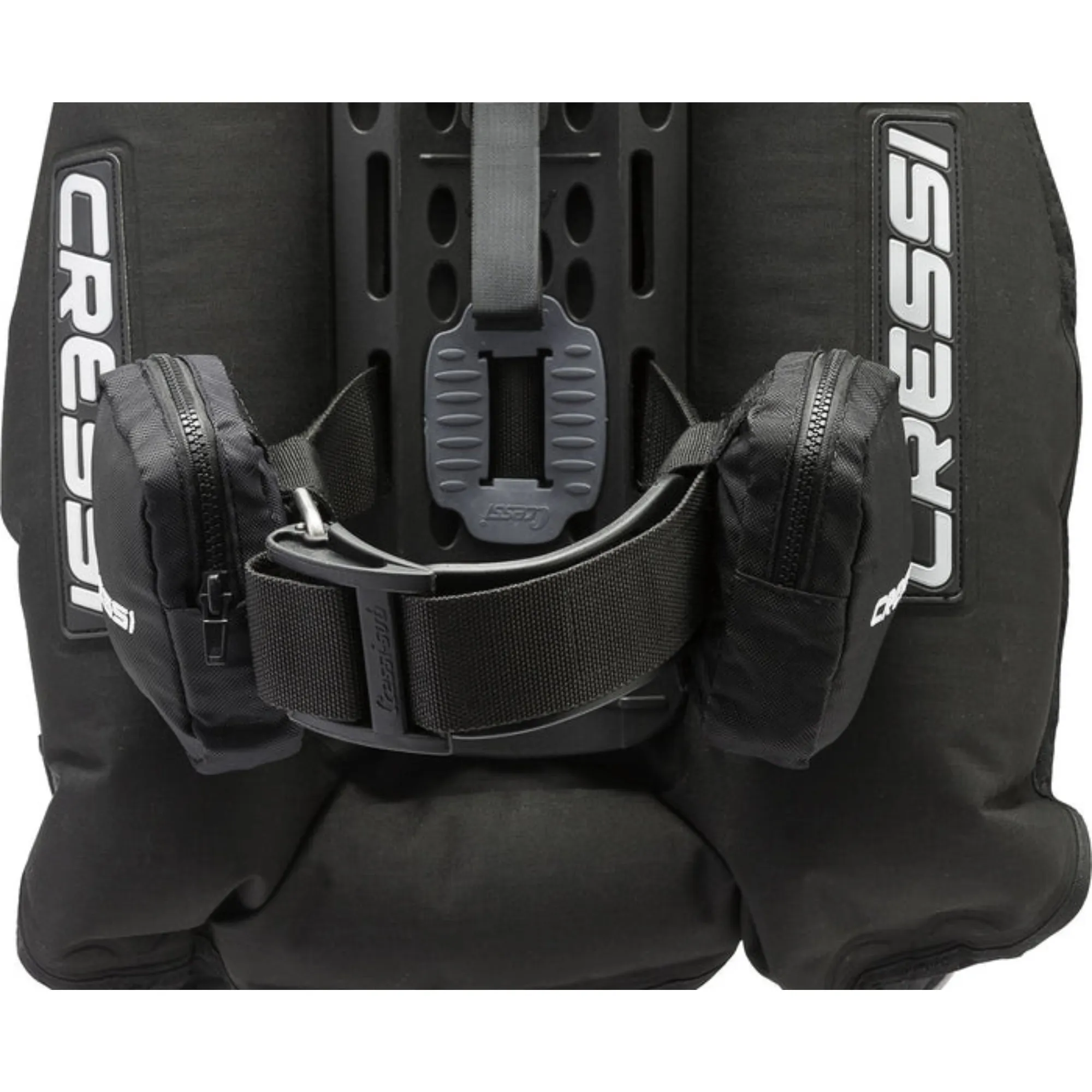 Cressi Cam Band Trim Weight Pocket