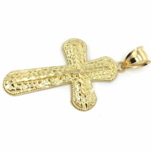 Cross GCP_011