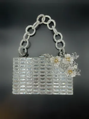 Crystal Ball Floral