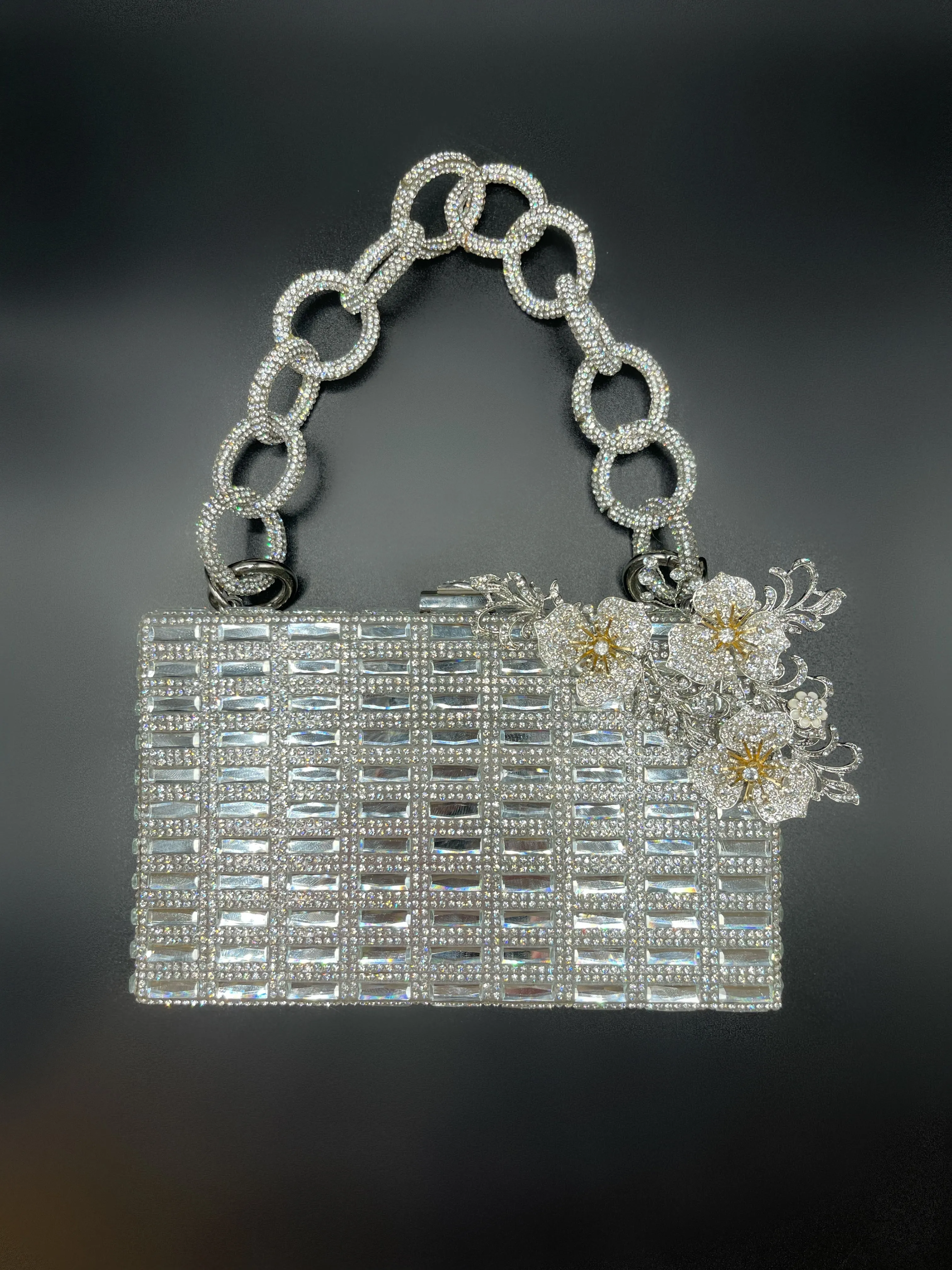 Crystal Ball Floral