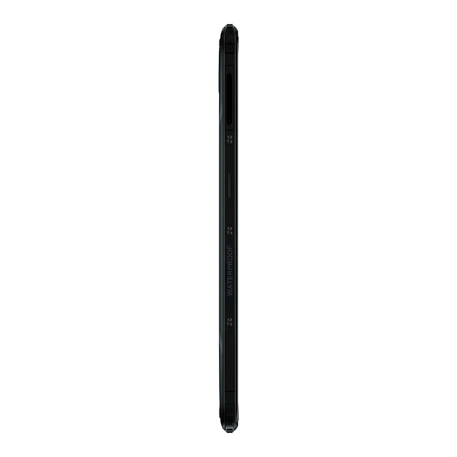 CUBOT Quest 5.5 inch 4G Sports Phablet Rugged Smartphone - Black 4 64G