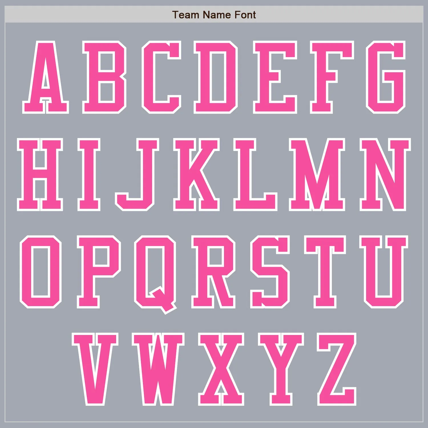 Custom Gray Pink-White Bomber Varsity Letterman Zipper Jacket