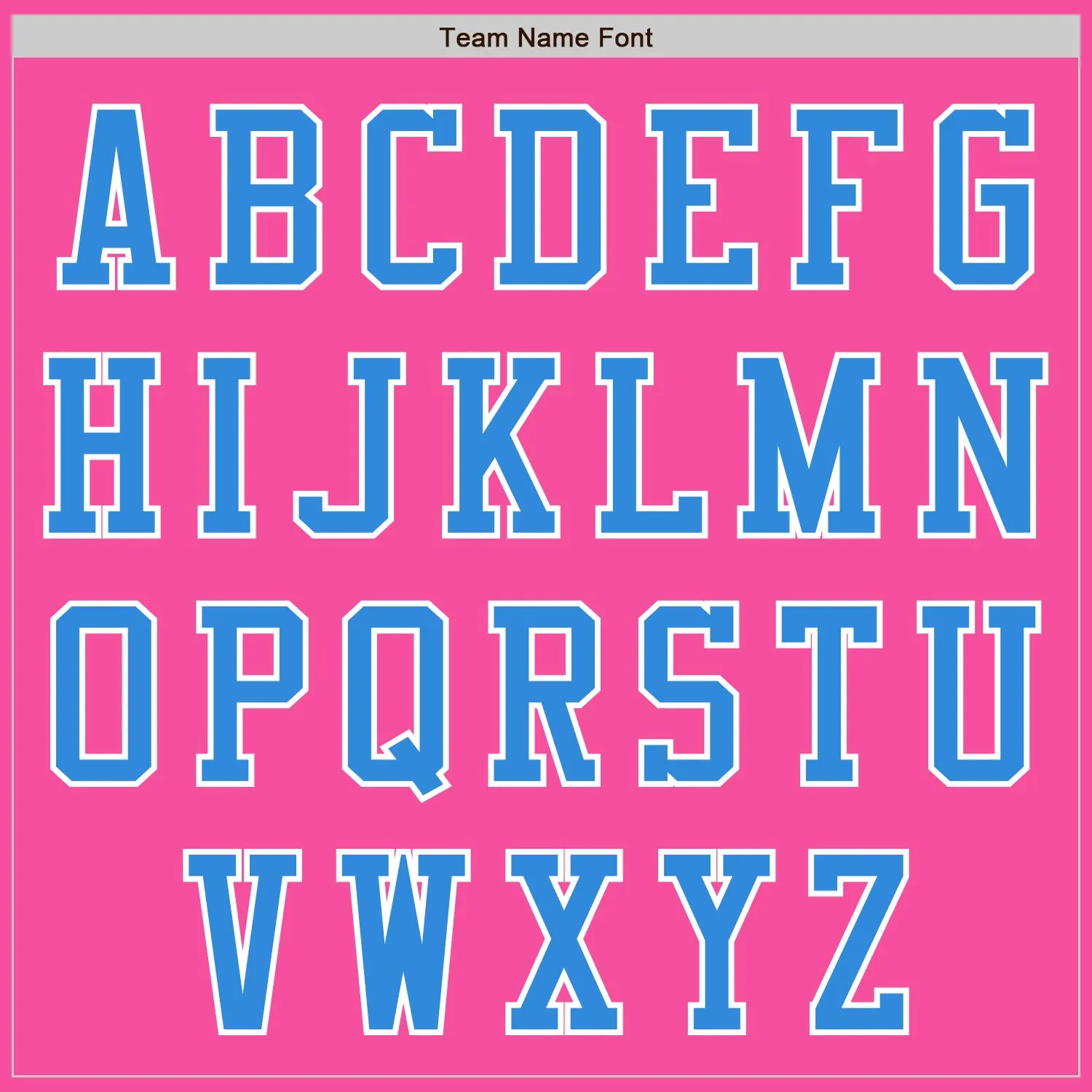 Custom Pink White-Powder Blue Bomber Varsity Letterman Two Tone Zipper Jacket