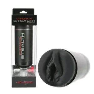 Cyberskin Stealth Pussy Stroker