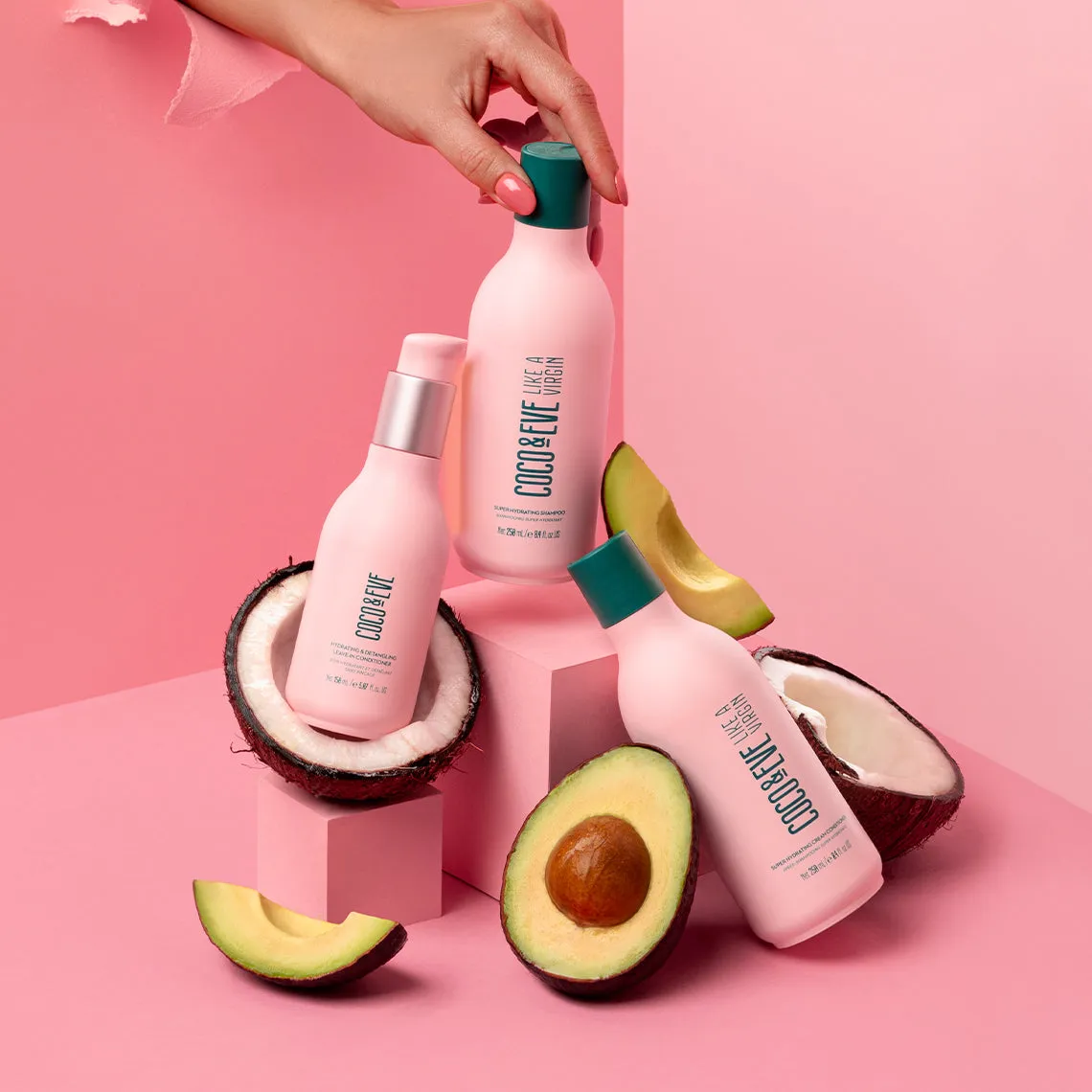 Daily Essentials Set