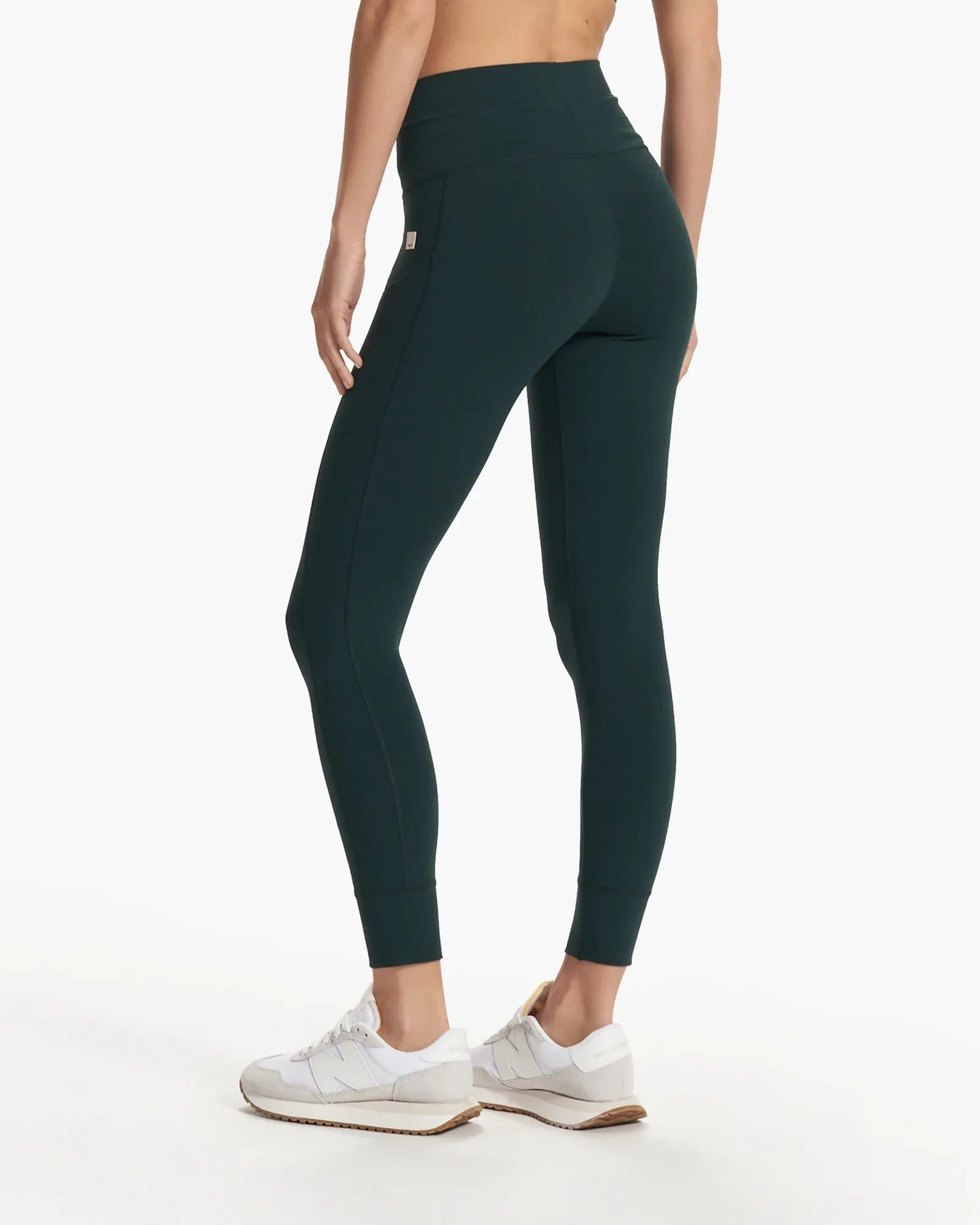 Daily Pocket Legging (Women's)
