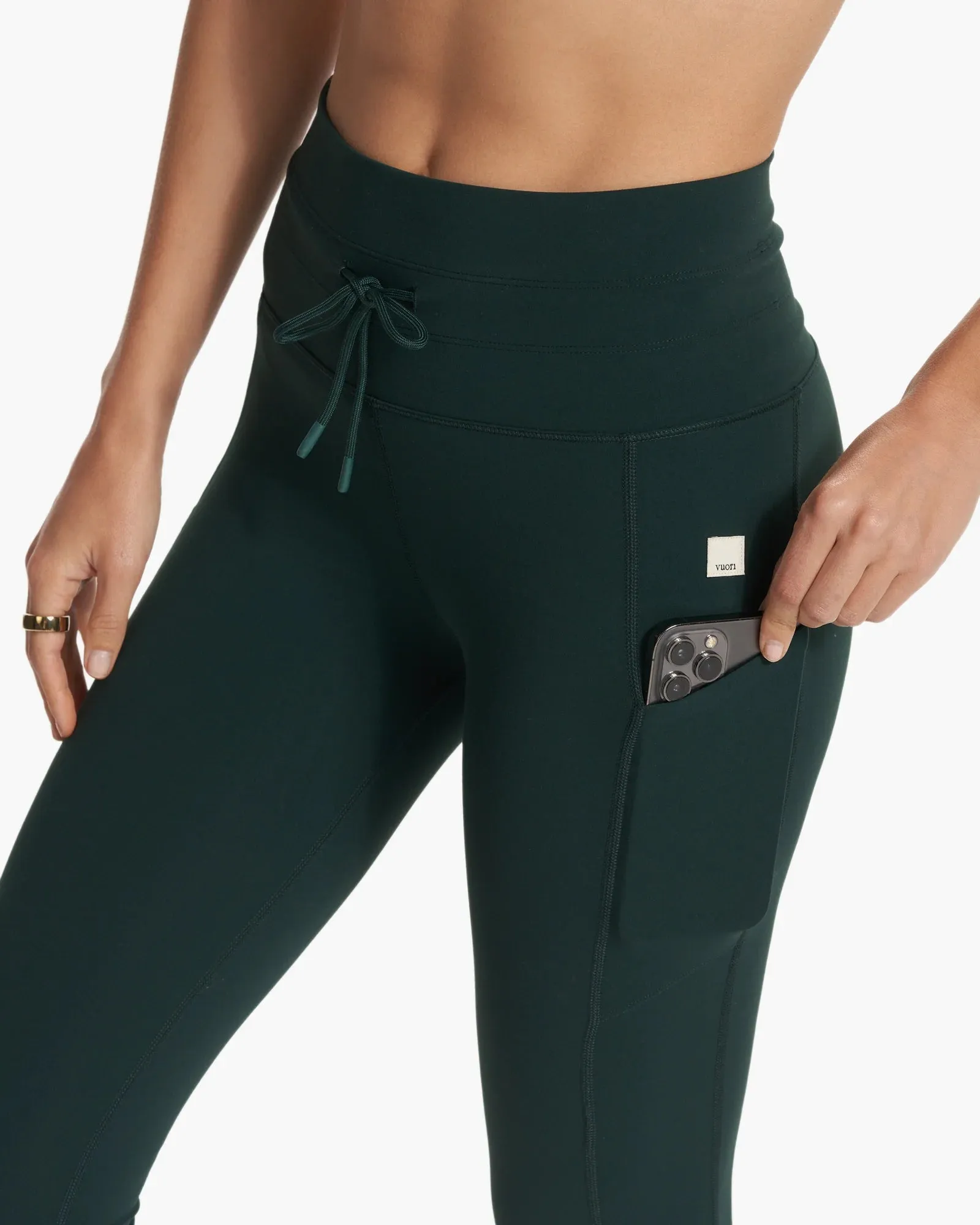 Daily Pocket Legging (Women's)
