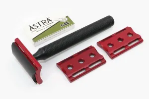 Daily Shavers Kit - Aluminum