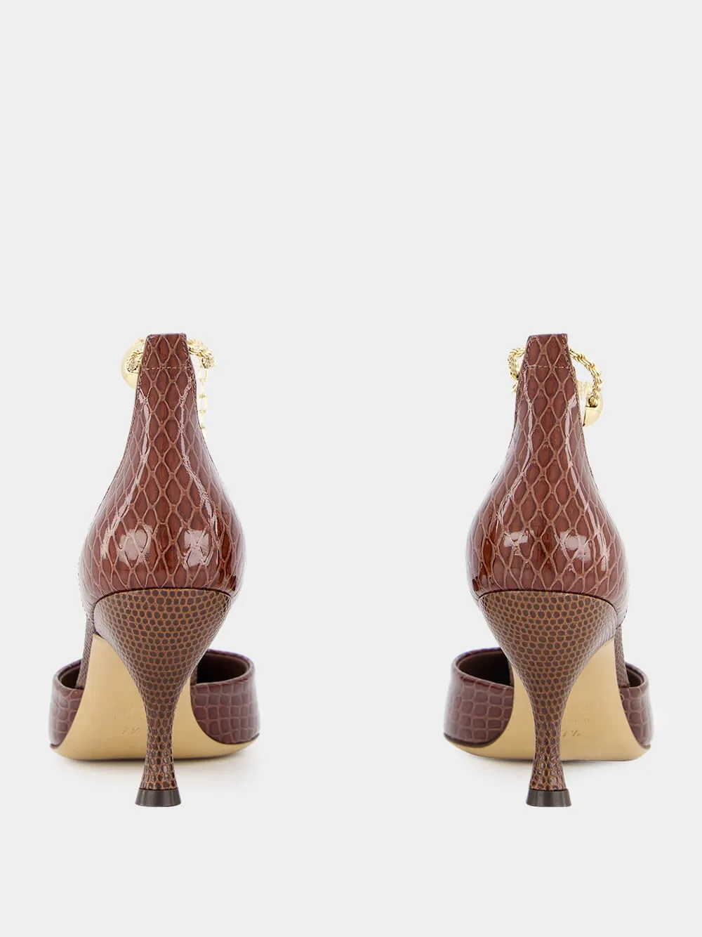 Dana 70mm Pumps