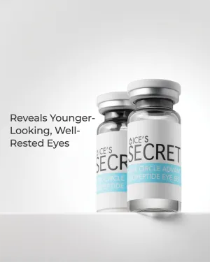 Dark Circle Advanced Oligopeptide Complex Serum