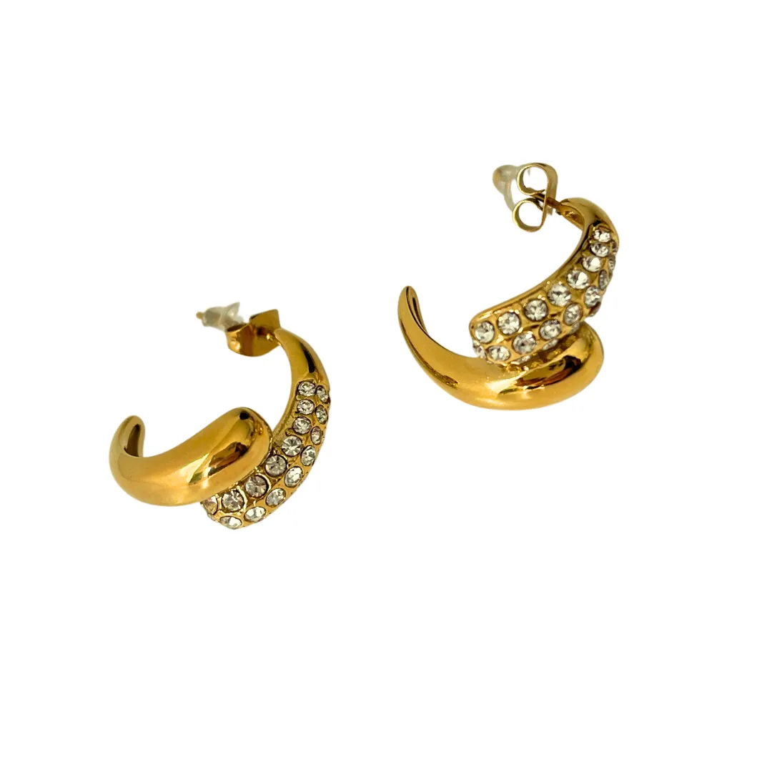 Date Earrings