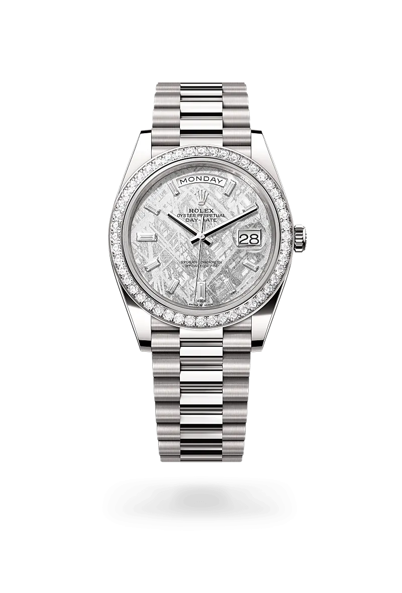 Day-Date