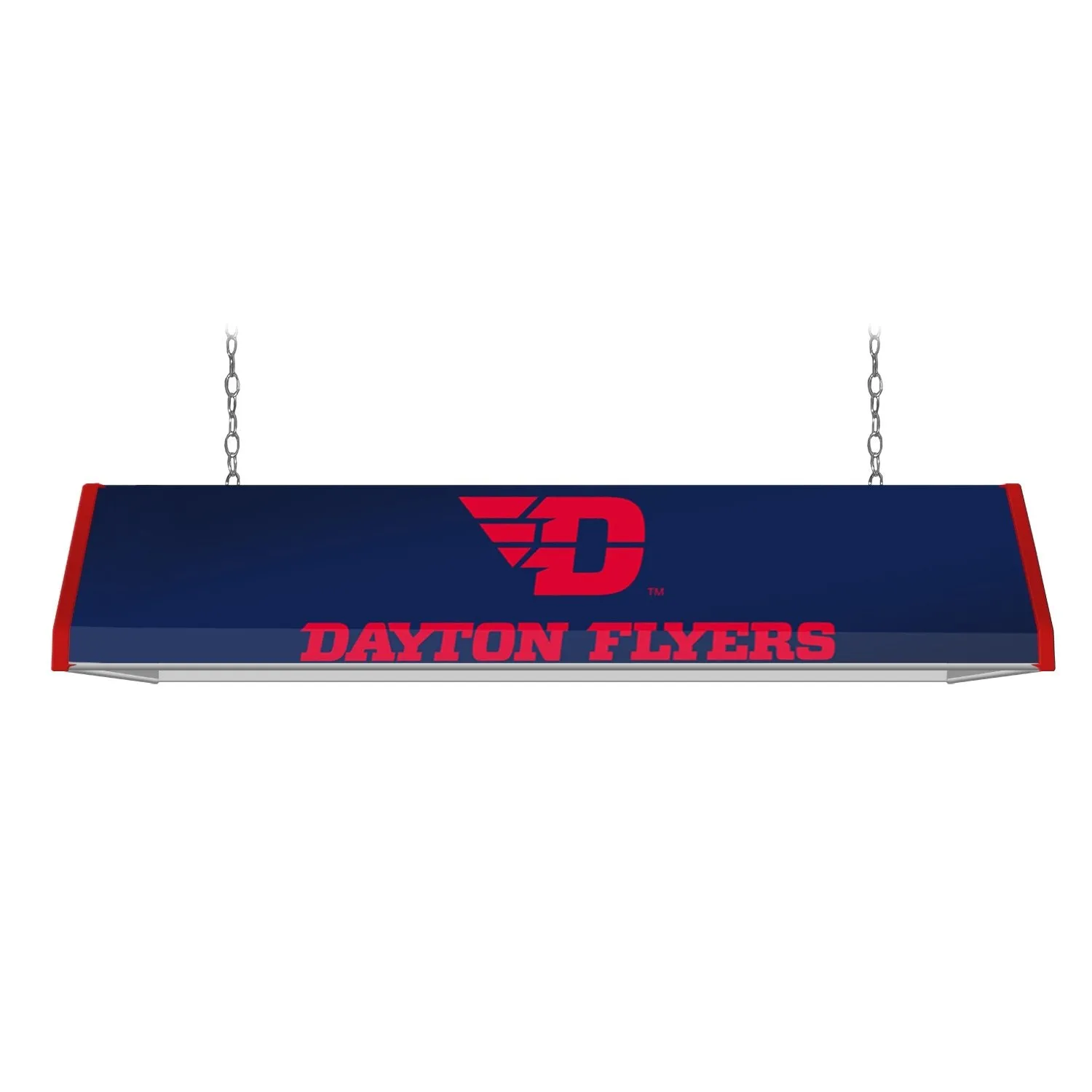 Dayton Flyers: Standard Pool Table Light