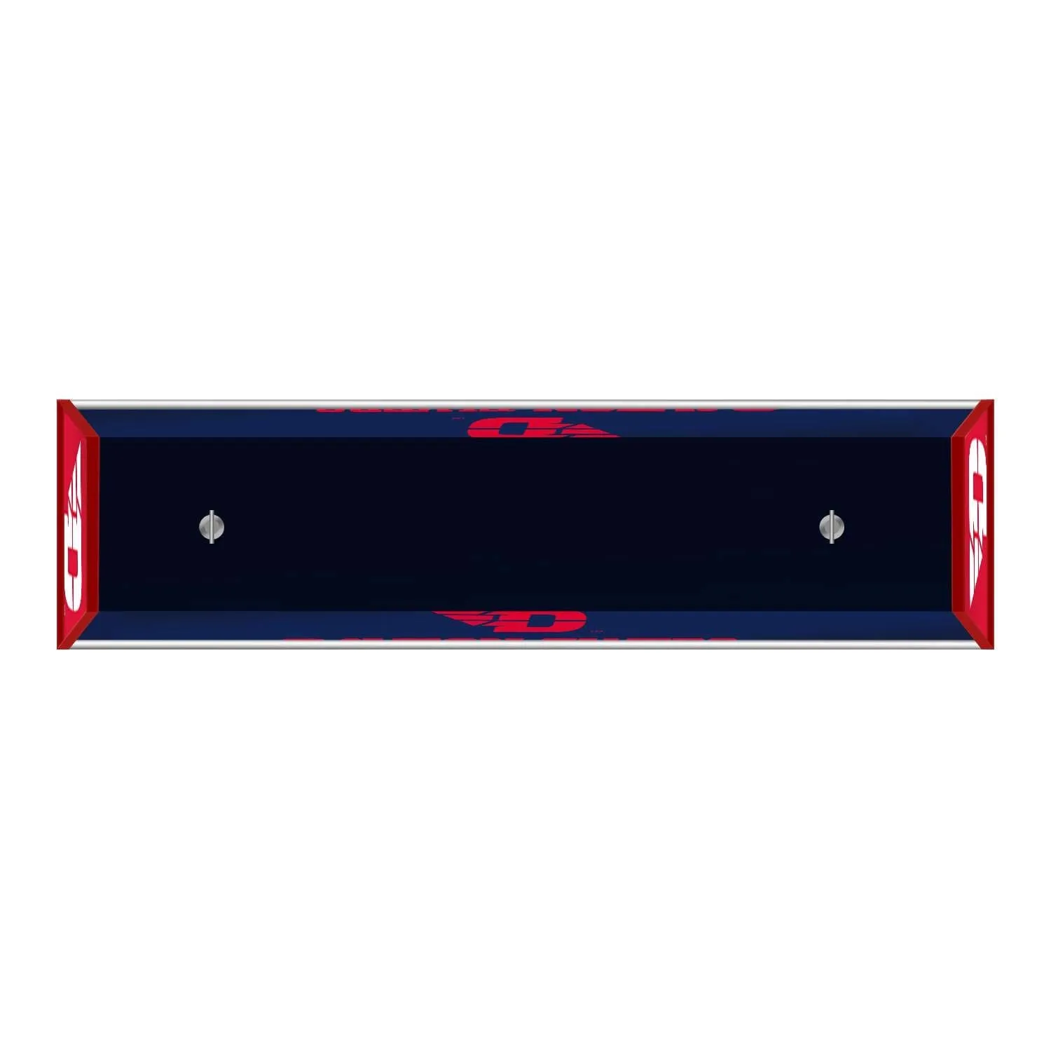 Dayton Flyers: Standard Pool Table Light