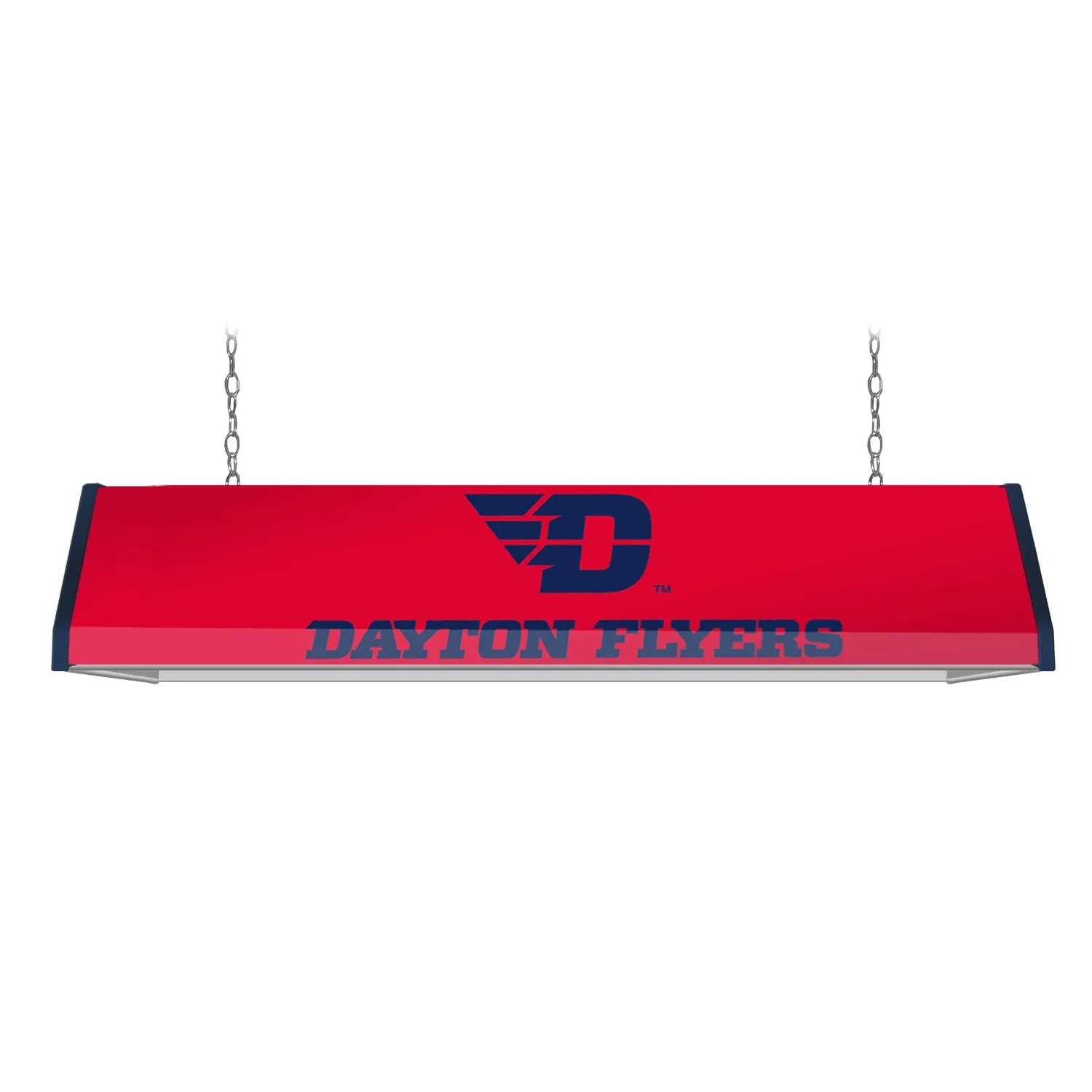 Dayton Flyers: Standard Pool Table Light