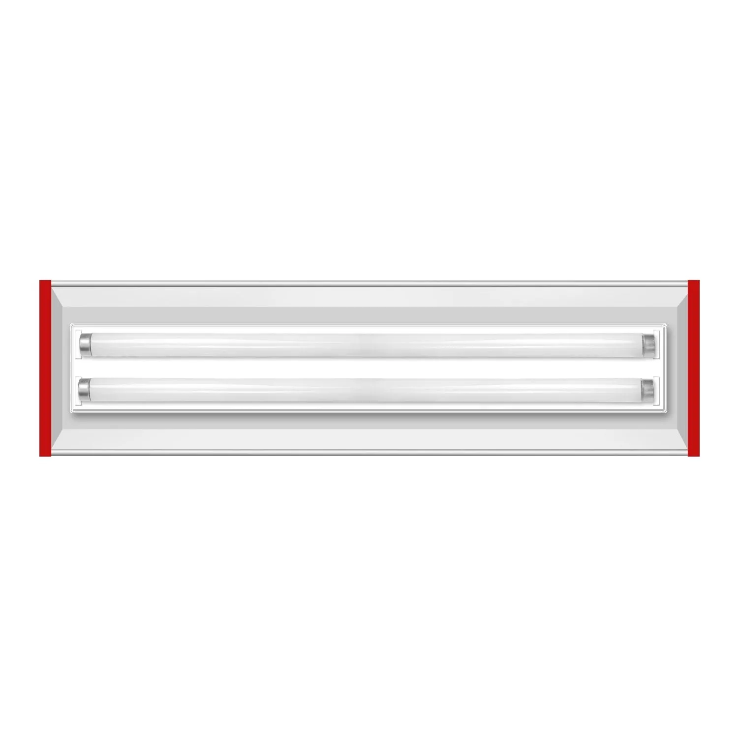 Dayton Flyers: Standard Pool Table Light