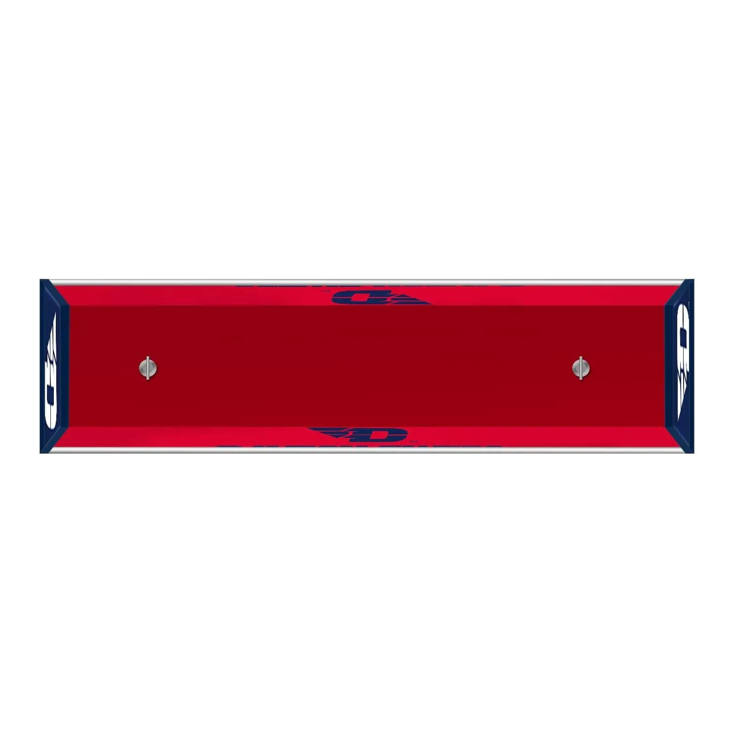 Dayton Flyers: Standard Pool Table Light