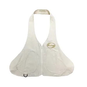 DBU NATURAL RIPSTOP VEST