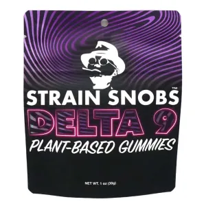 Delta 9 Gummies