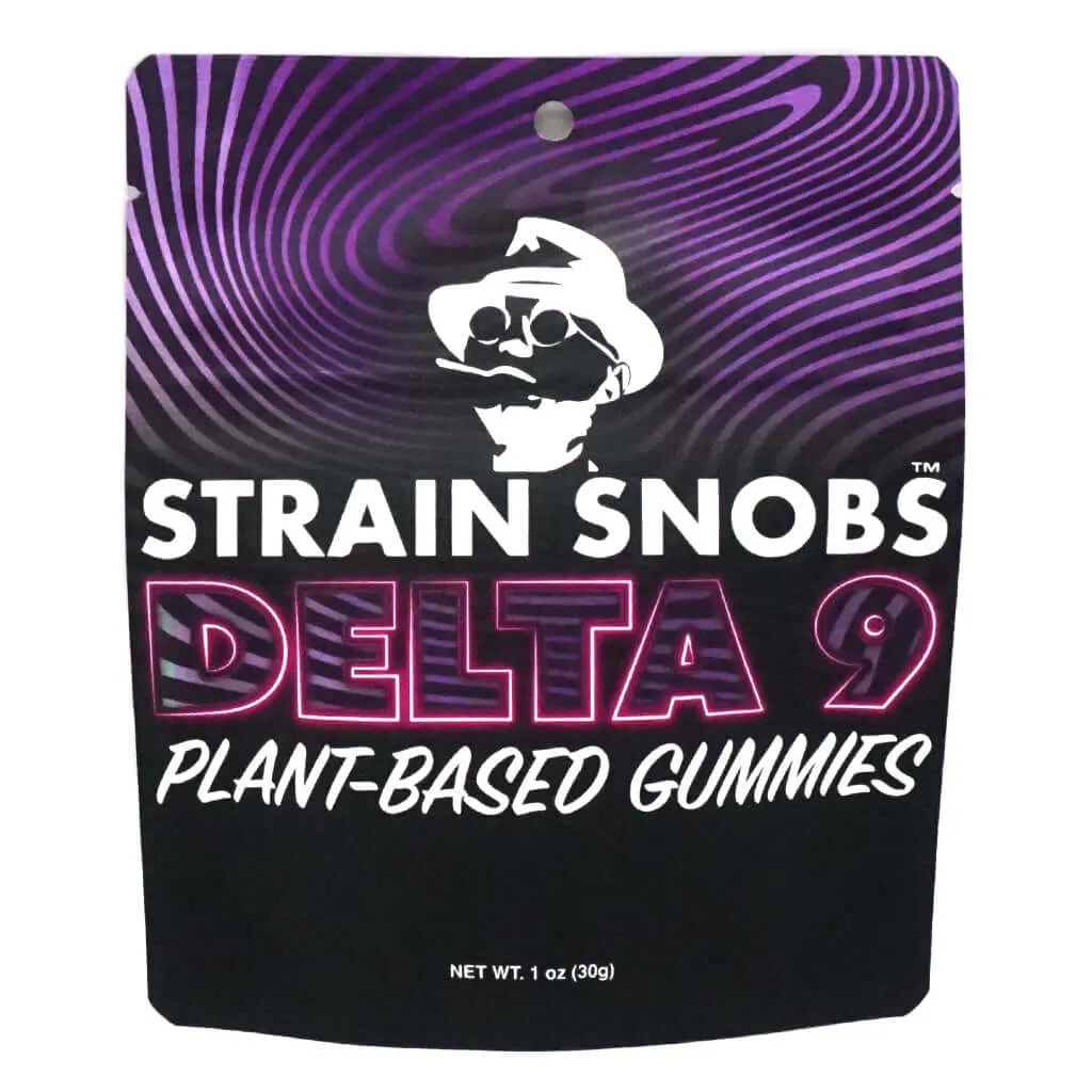 Delta 9 Gummies