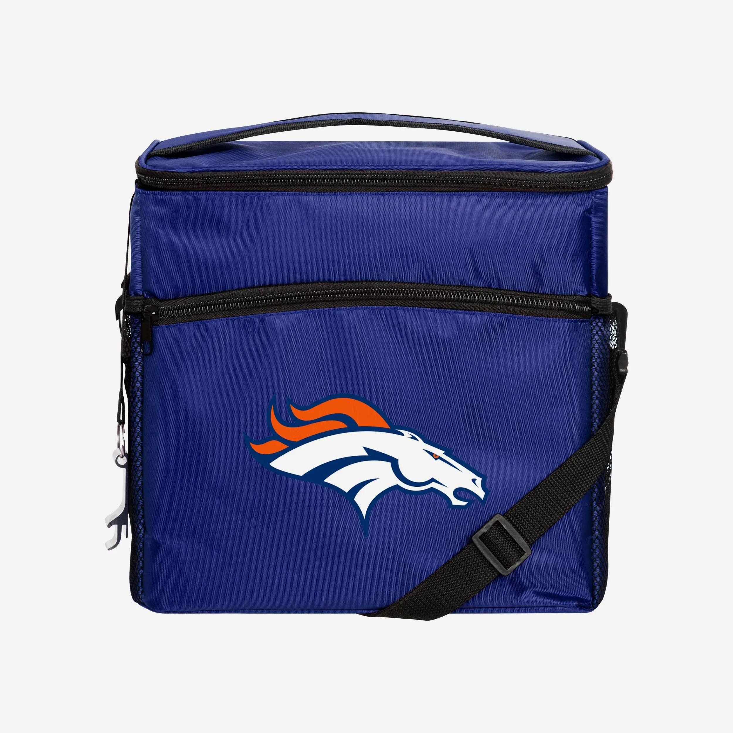 Denver Broncos Tailgate 24 Pack Cooler