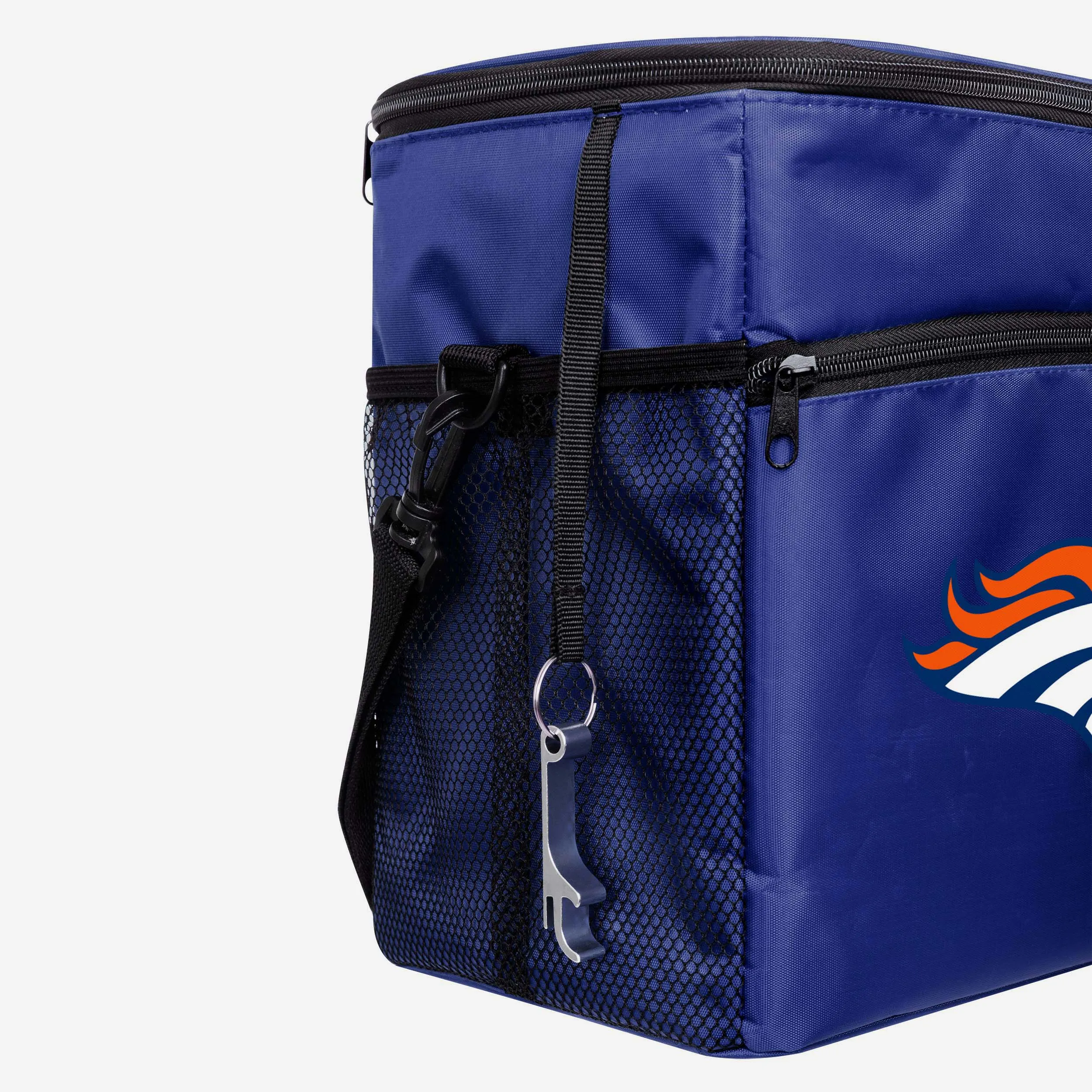Denver Broncos Tailgate 24 Pack Cooler