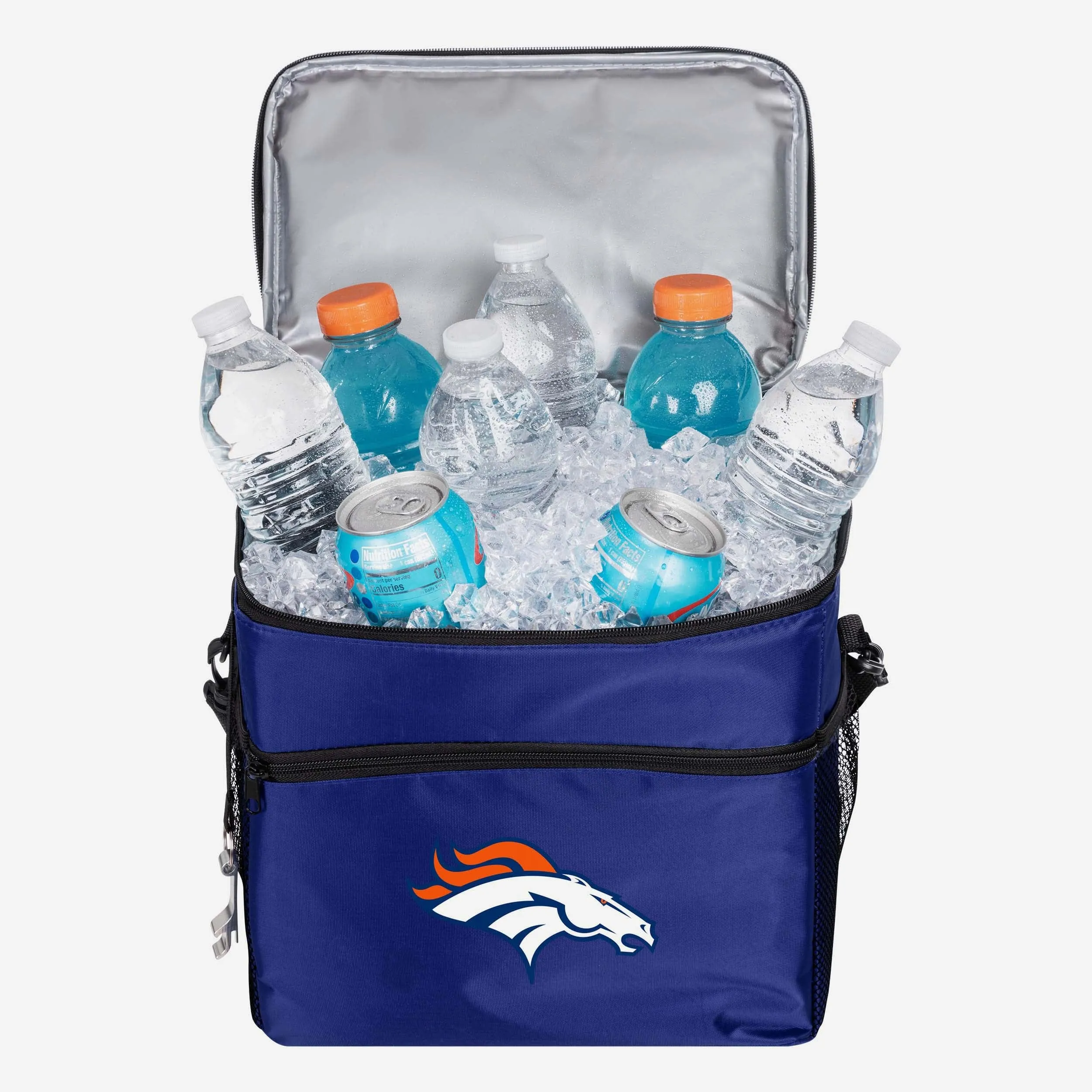 Denver Broncos Tailgate 24 Pack Cooler