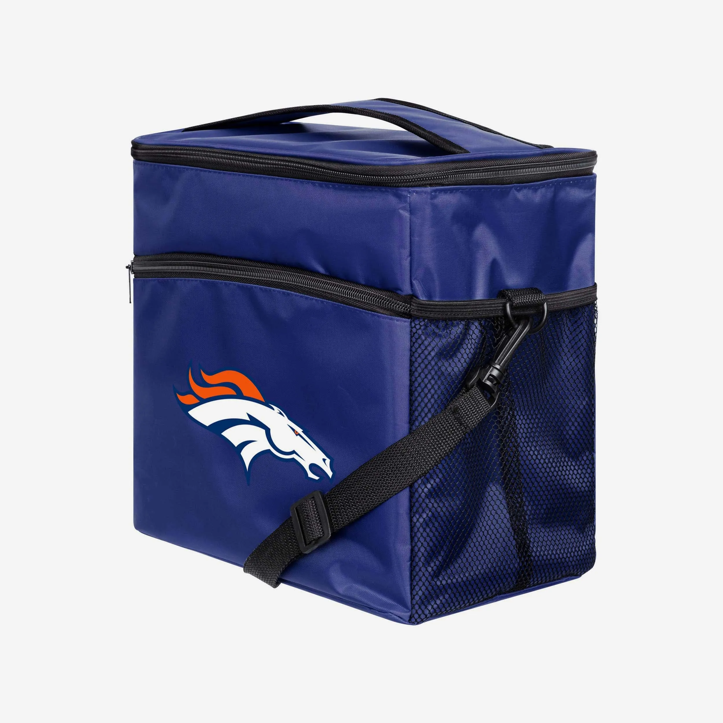 Denver Broncos Tailgate 24 Pack Cooler