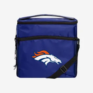 Denver Broncos Tailgate 24 Pack Cooler