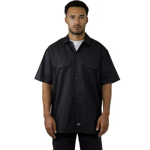 DICKIES 1574 SHORT SLEEVE WORK SHIRT