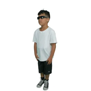 DICKIES - YOUTH 38224 BOYS` ORIGINAL FIT RELAXED SHORTS - DARK NAVY