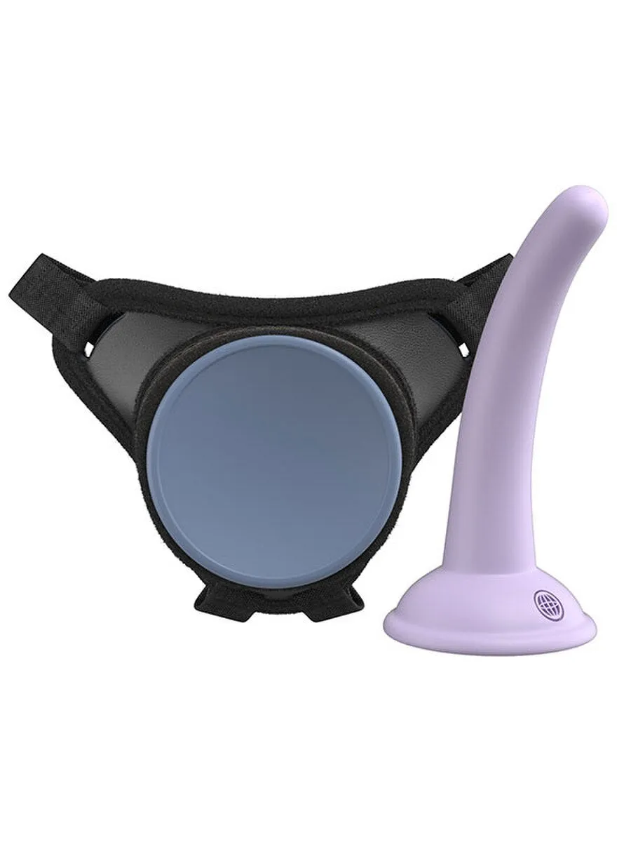 Dillio Platinum Body Dock 5 in. Pegging Kit