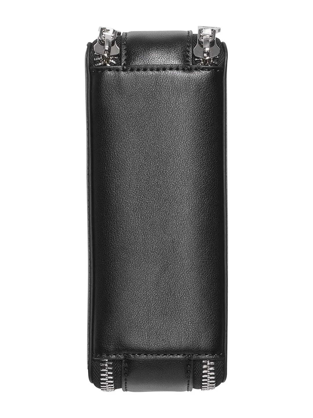 DKNY Women Black Solid Crossbody