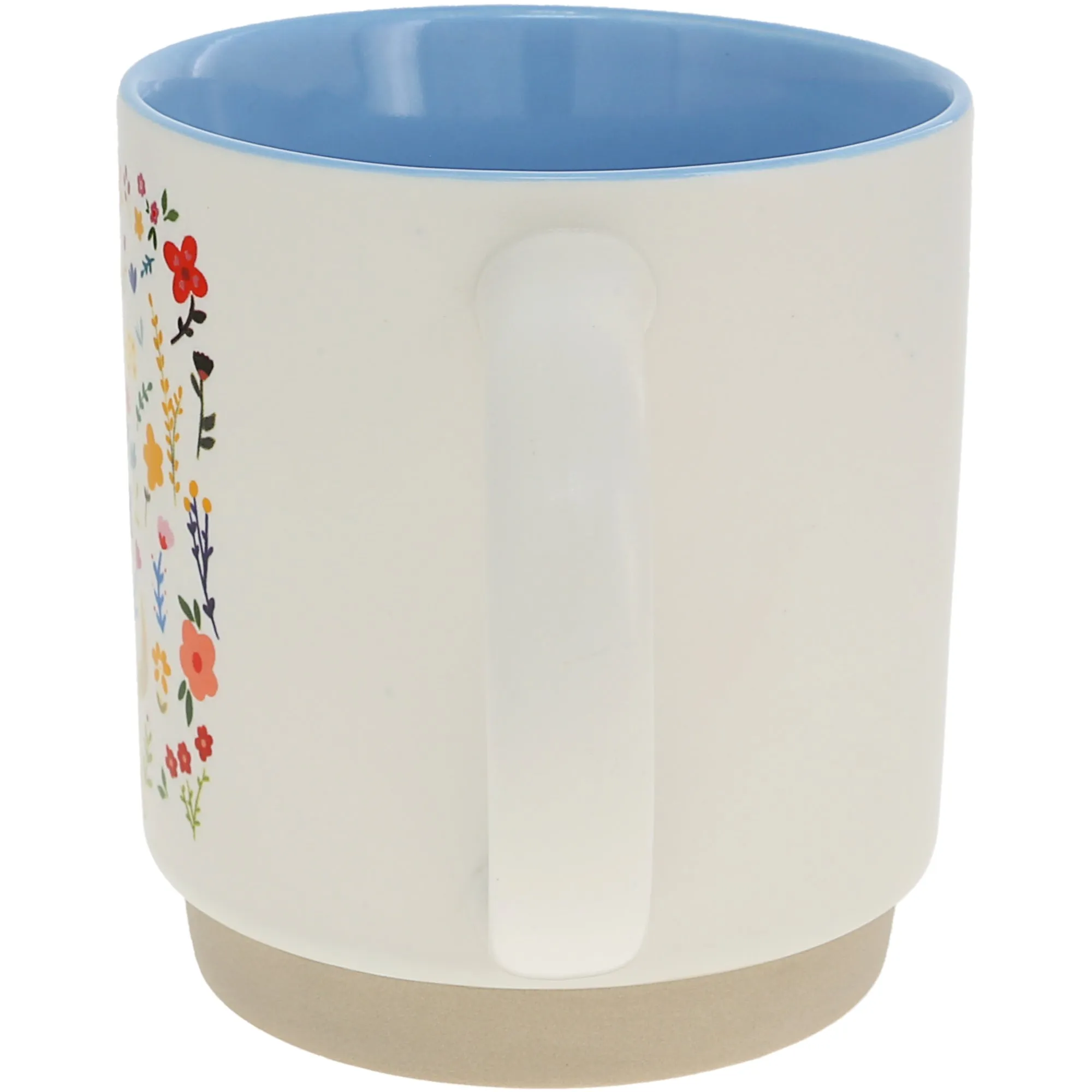 Dogs 18 oz Mug