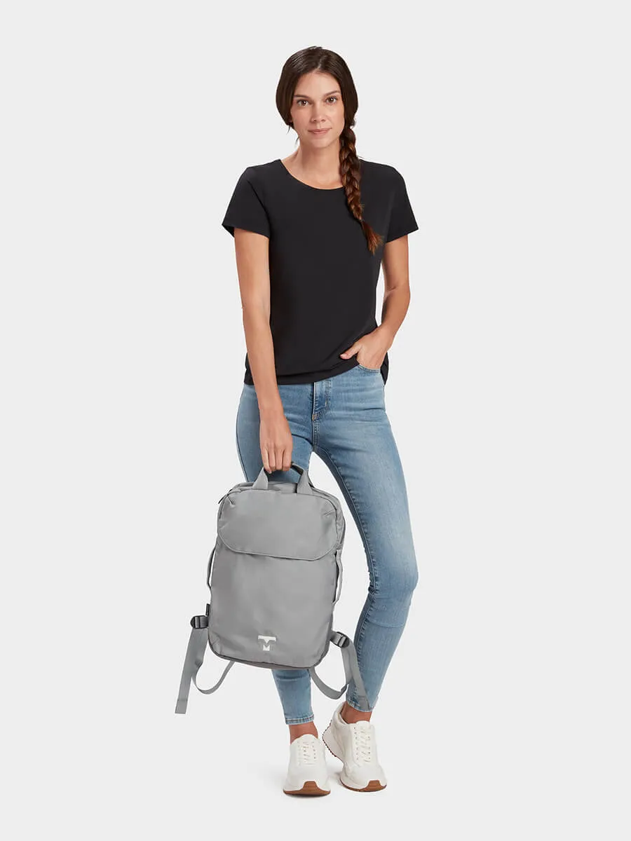 Downwind Light Backpack