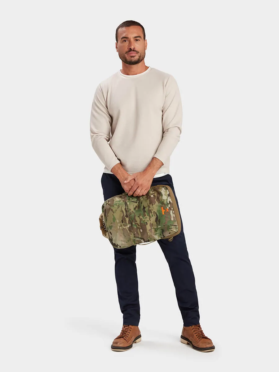 Downwind Light Backpack