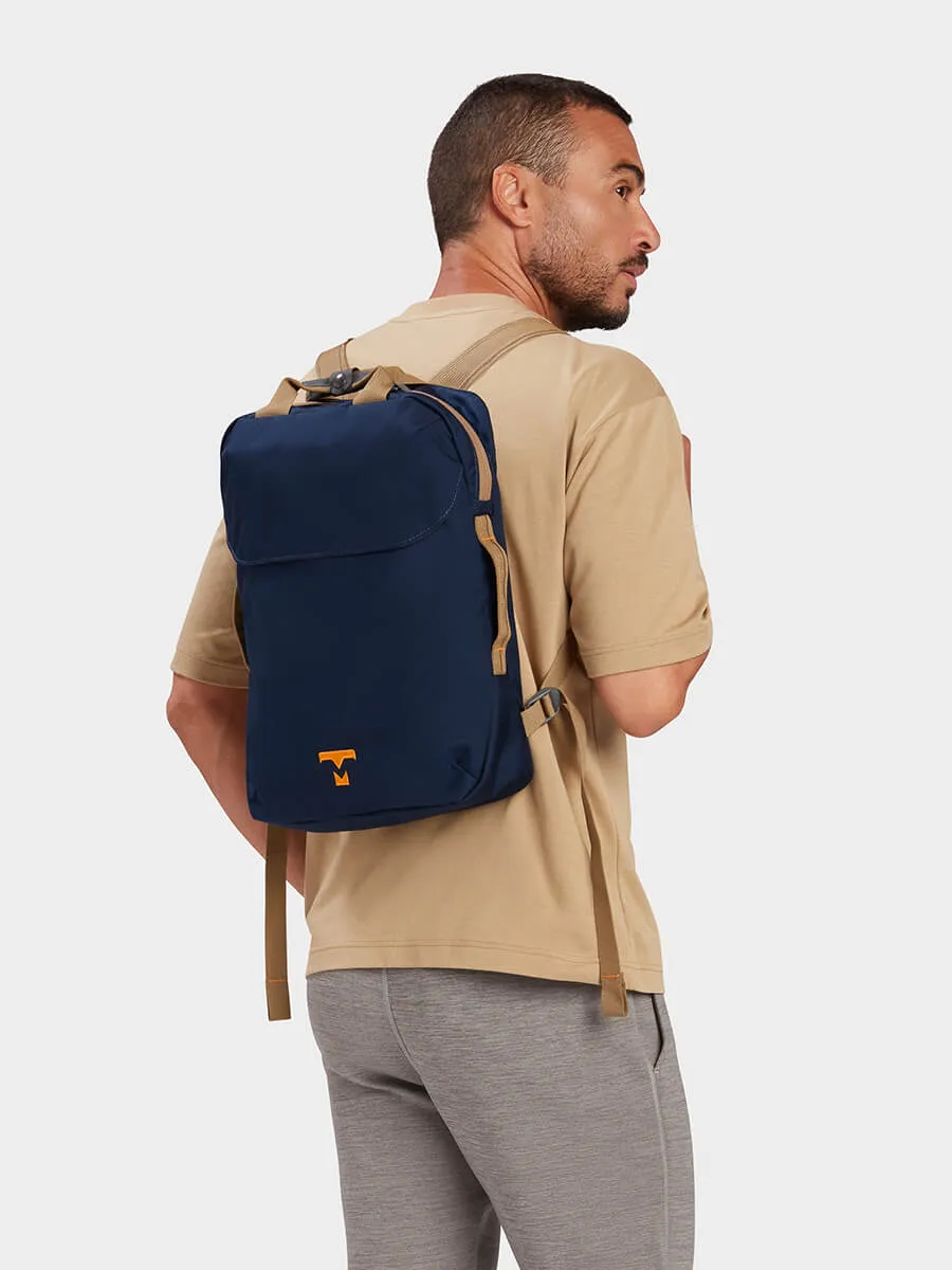 Downwind Light Backpack