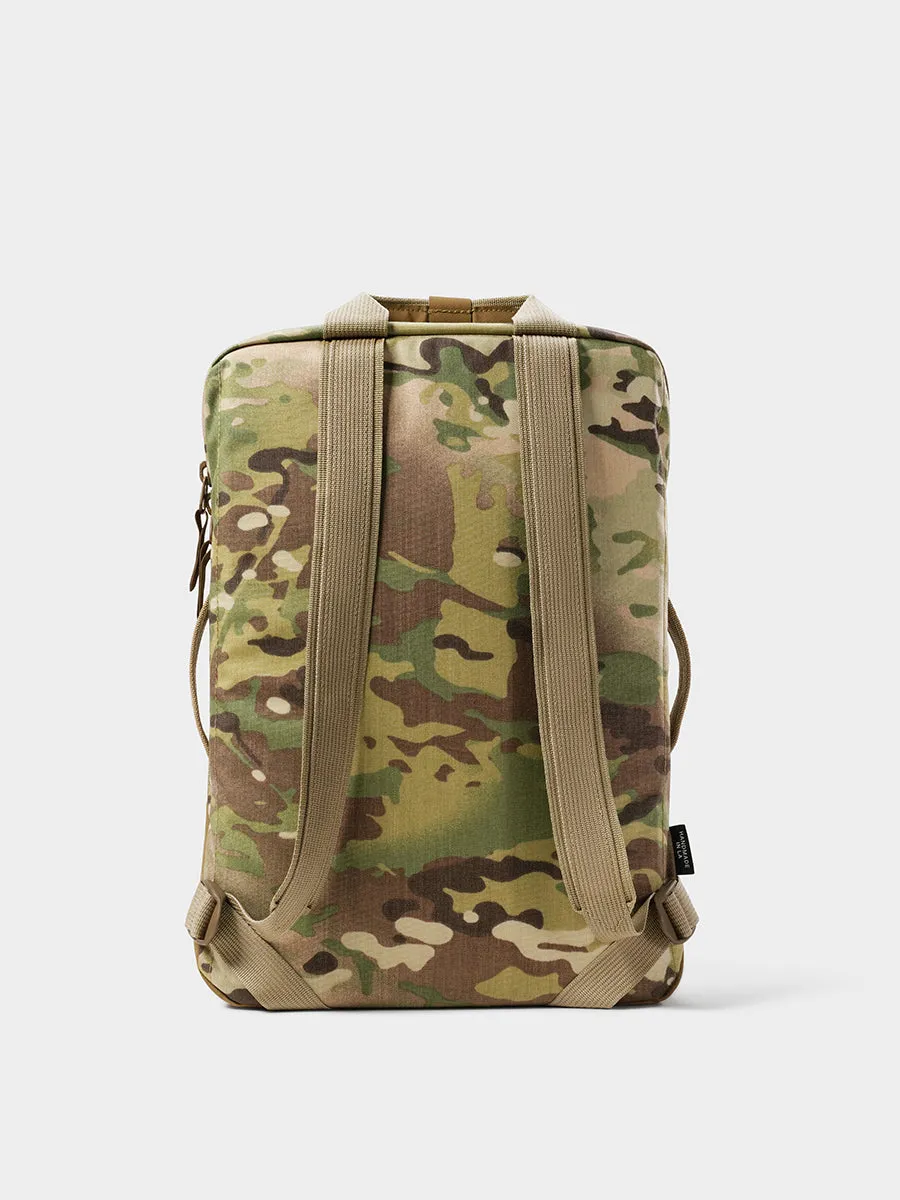 Downwind Light Backpack