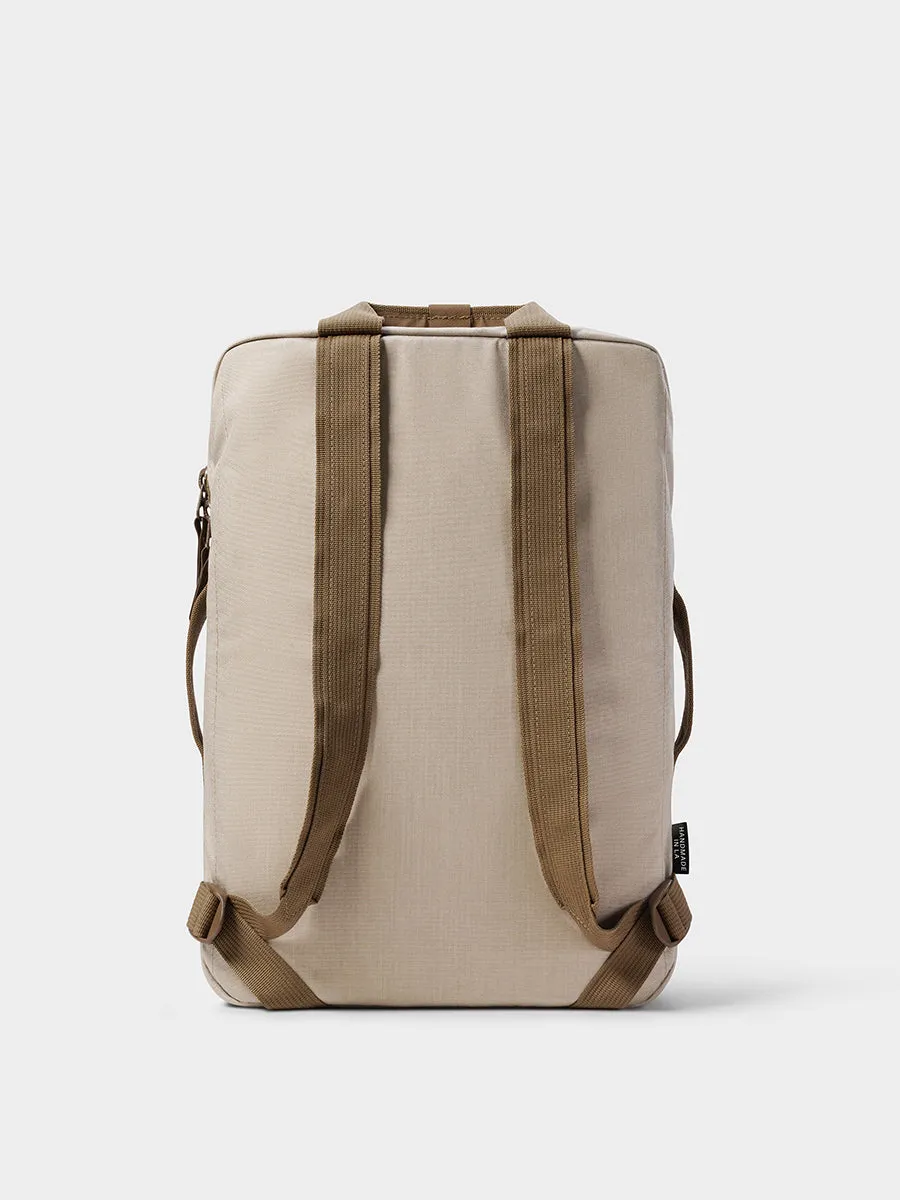 Downwind Light Backpack