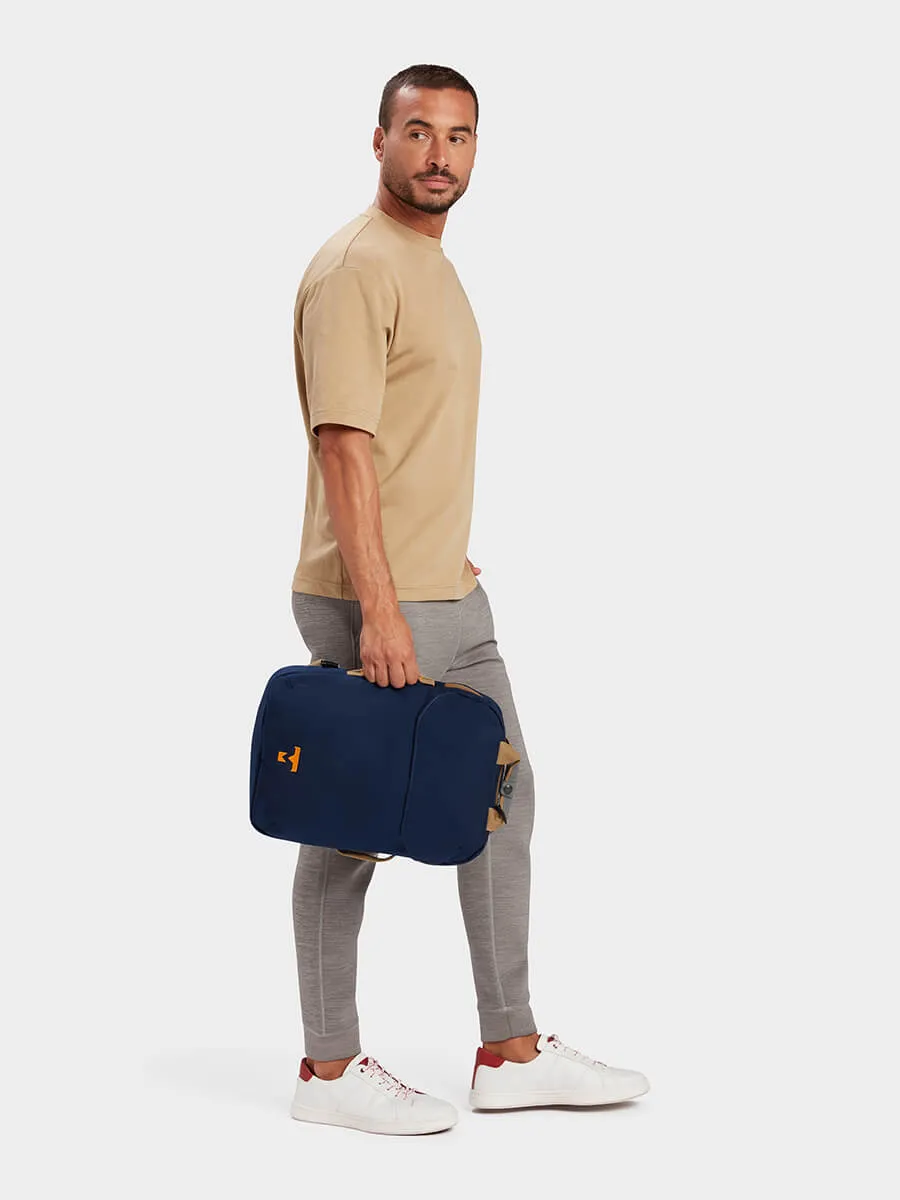 Downwind Light Backpack