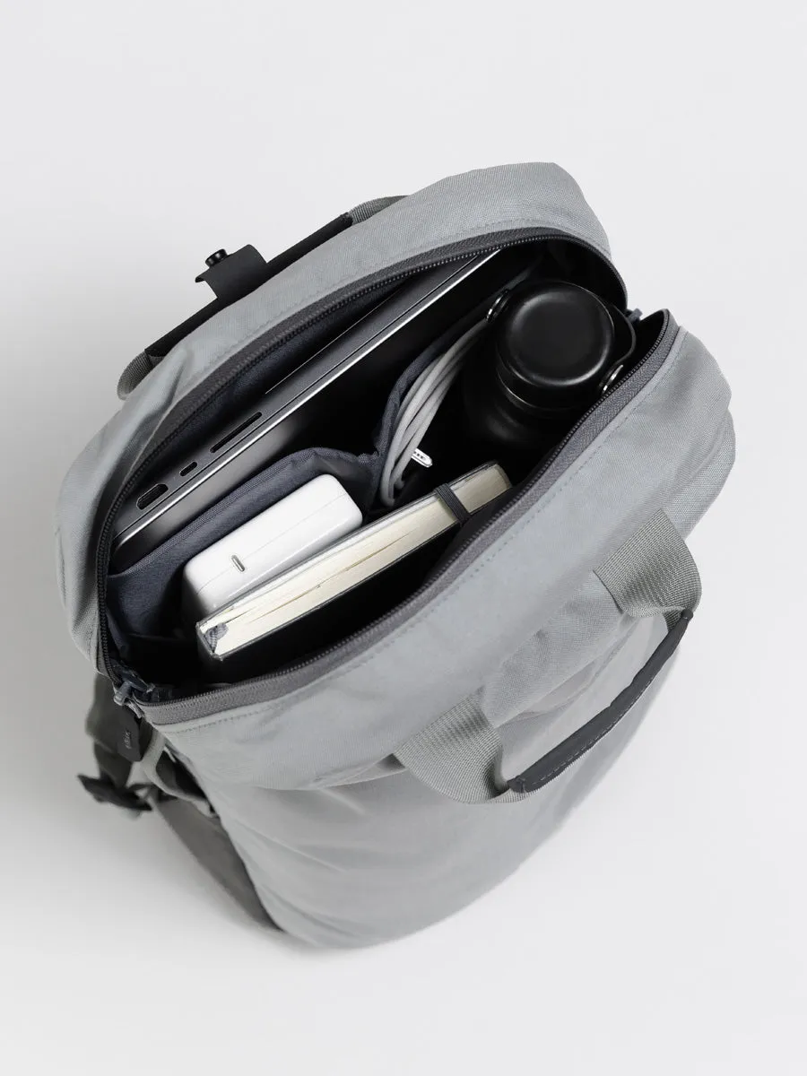 Downwind Light Backpack