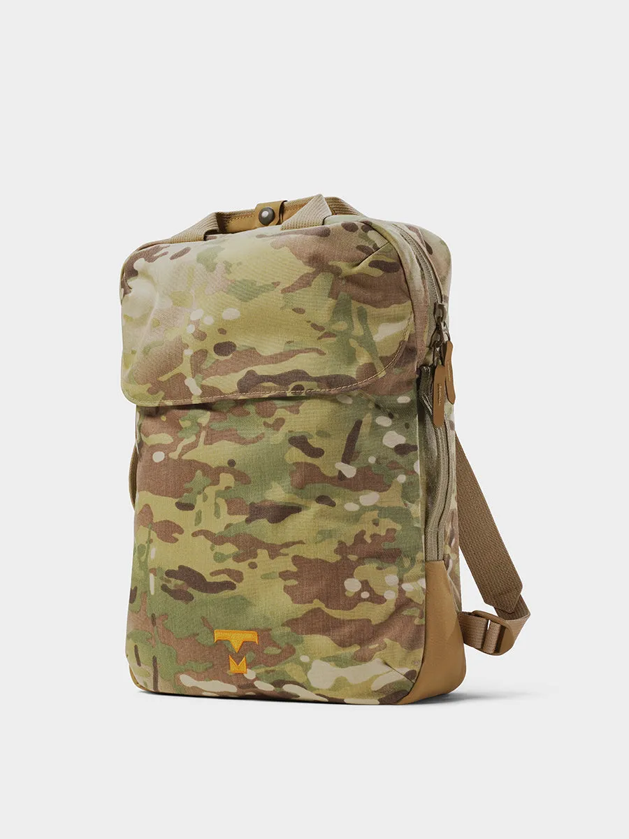 Downwind Light Backpack