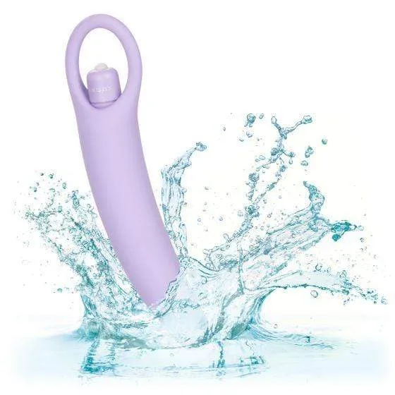 Dr. Berman® Isabelle Set of 2 Vibrating Silicone Vaginal Dilators