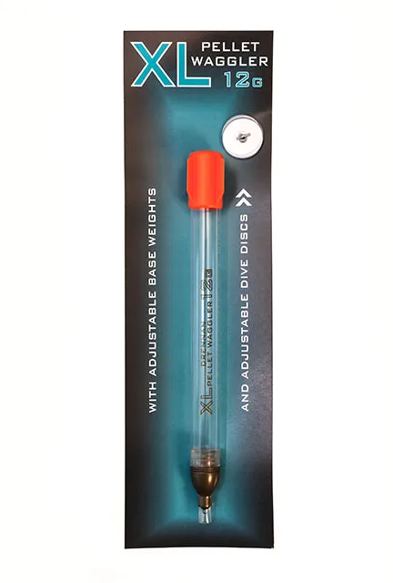 DRENNAN DR XL Pellet Waggler