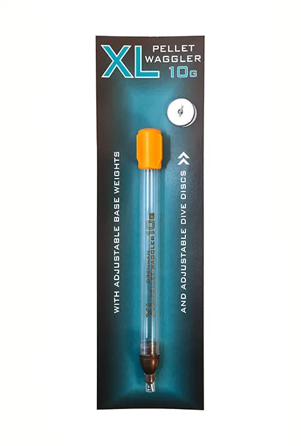 DRENNAN DR XL Pellet Waggler