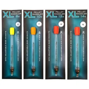 DRENNAN DR XL Pellet Waggler